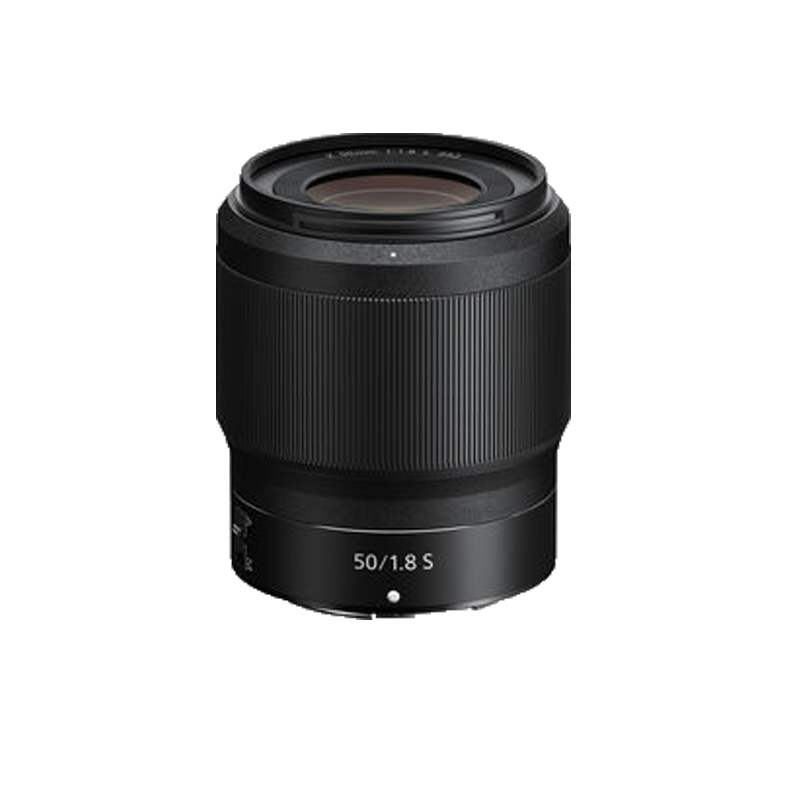 NIKON Z 50MM F1.8 S